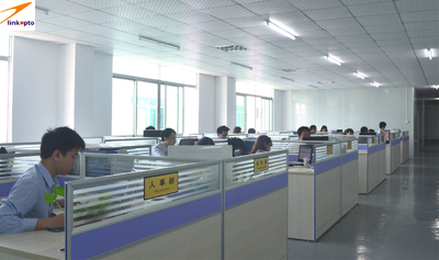 চীন Shenzhen linkopto Technology Co. Ltd
